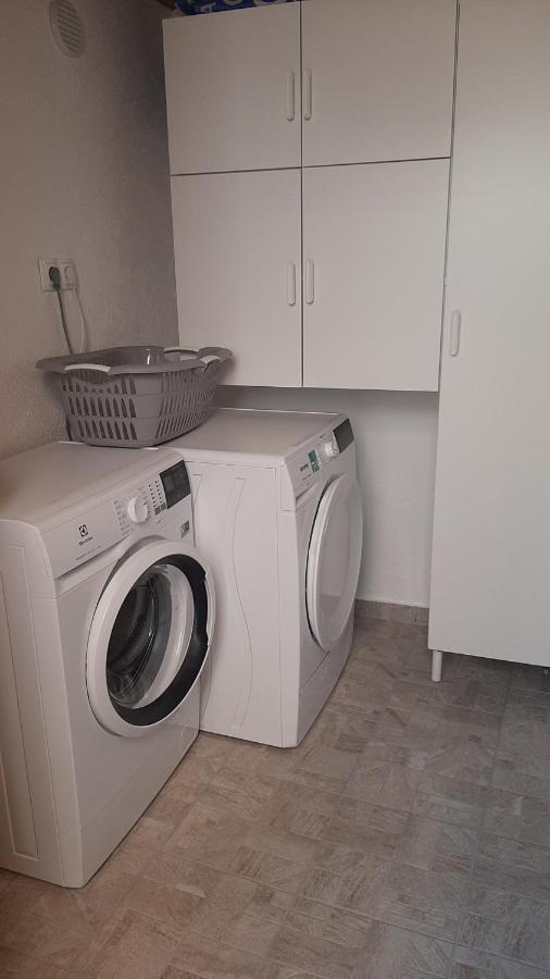 Apartment Lavanda Сини Екстериор снимка