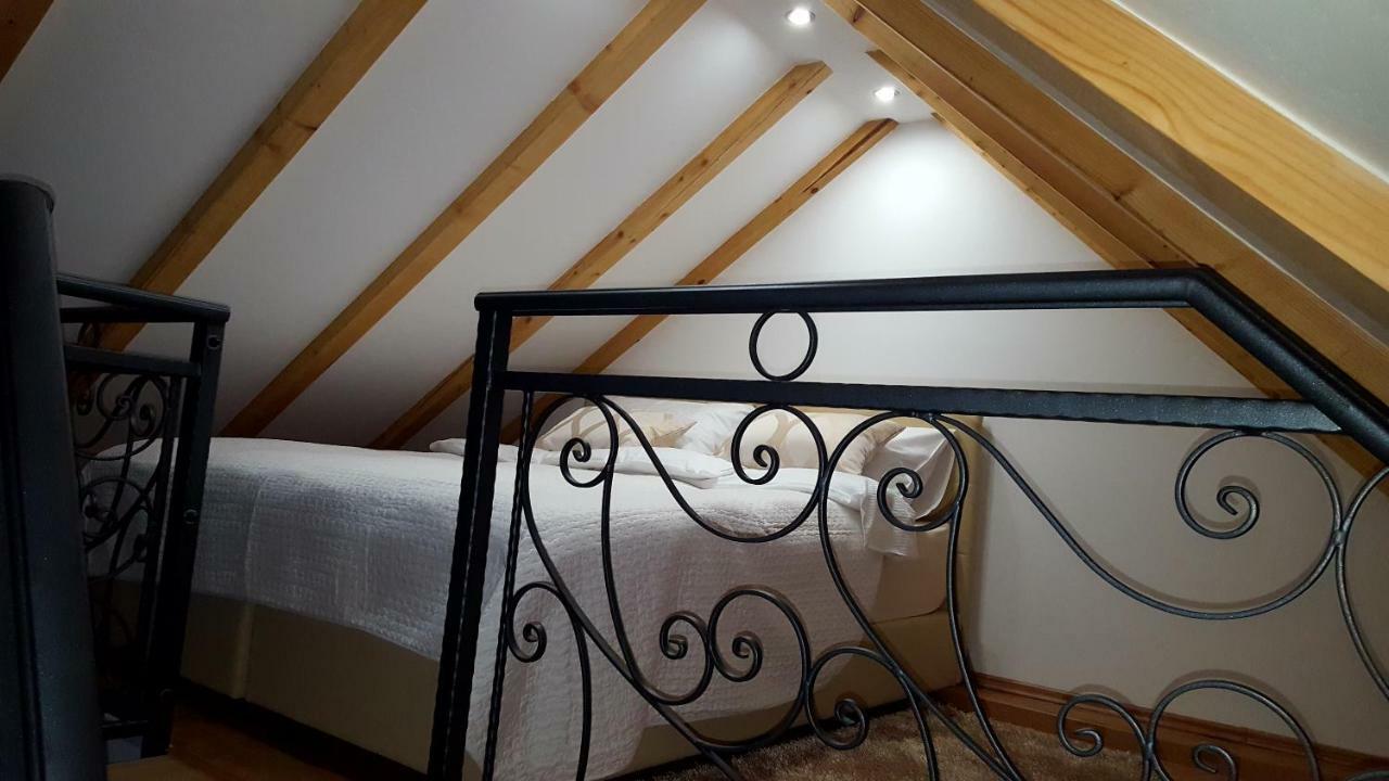 Apartment Lavanda Сини Екстериор снимка