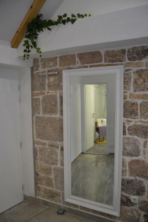 Apartment Lavanda Сини Екстериор снимка