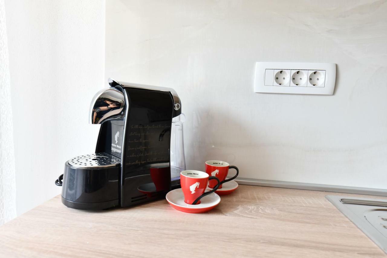 Apartment Lavanda Сини Екстериор снимка