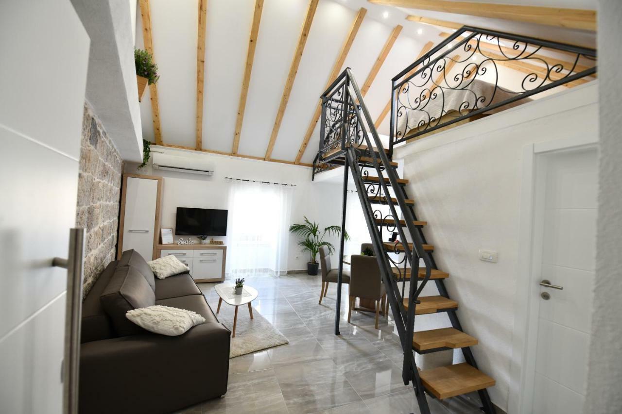 Apartment Lavanda Сини Екстериор снимка