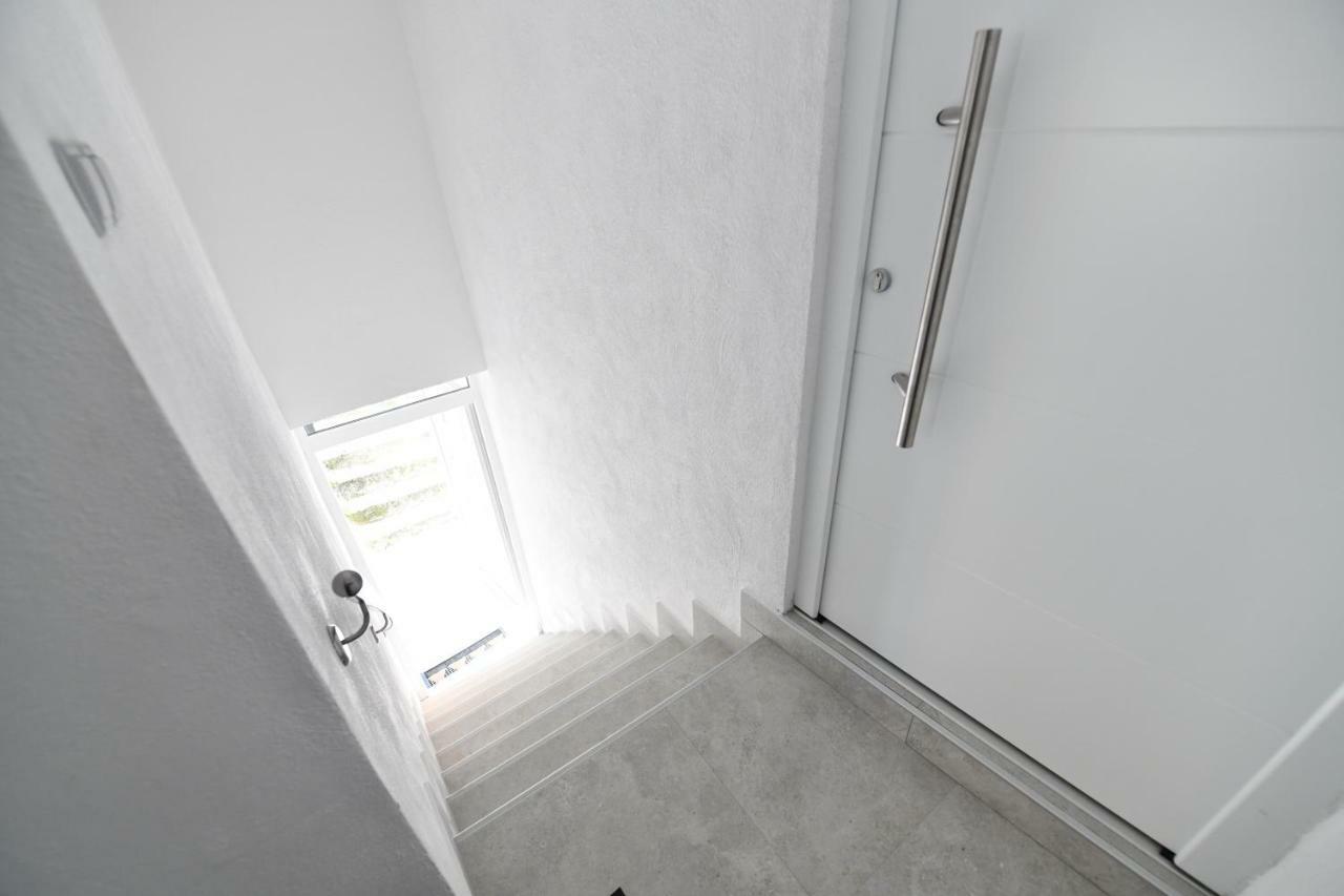 Apartment Lavanda Сини Екстериор снимка