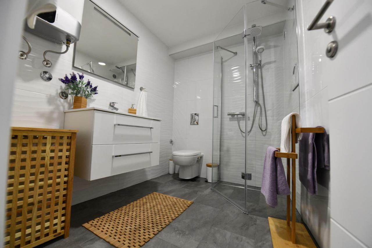 Apartment Lavanda Сини Екстериор снимка
