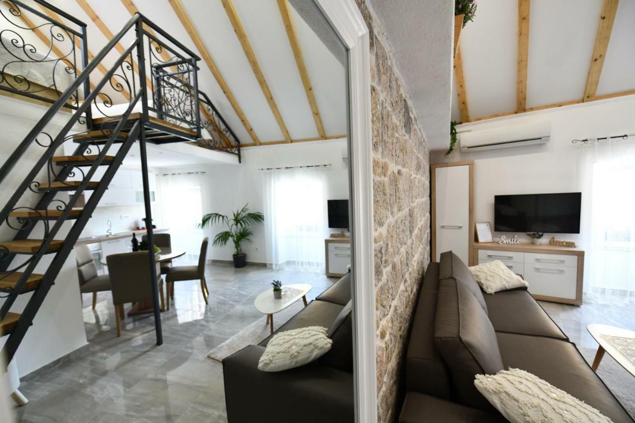 Apartment Lavanda Сини Екстериор снимка